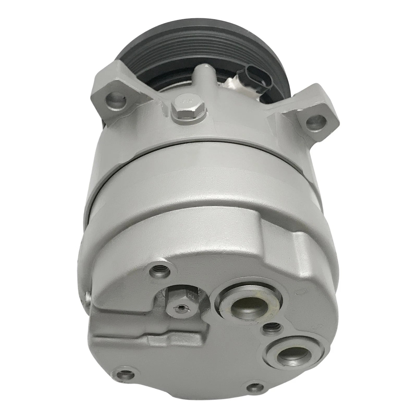 AC Compressor Replacement for Pontiac Firebird 3.8L (1995-1998)