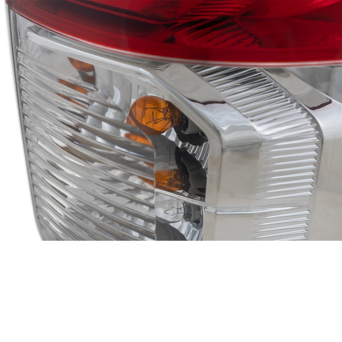 Right Tail Light Lamp for Toyota Tundra (2010–2013) with Socket and Wiring