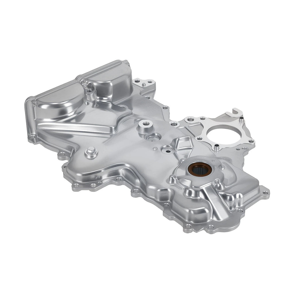 Oil Pump Cover Assembly for Kia Forte Optima 1.6L Turbo (2010–2018) M526
