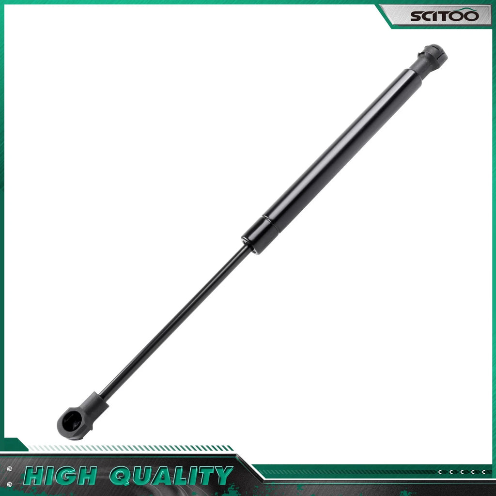 2X Rear Glass Window Lift Support Gas Shocks Struts for Smart Fortwo (1999–2007)