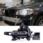 Fog Lamp Passenger Side for Kia Carnival (2020–2023) 92201R0000