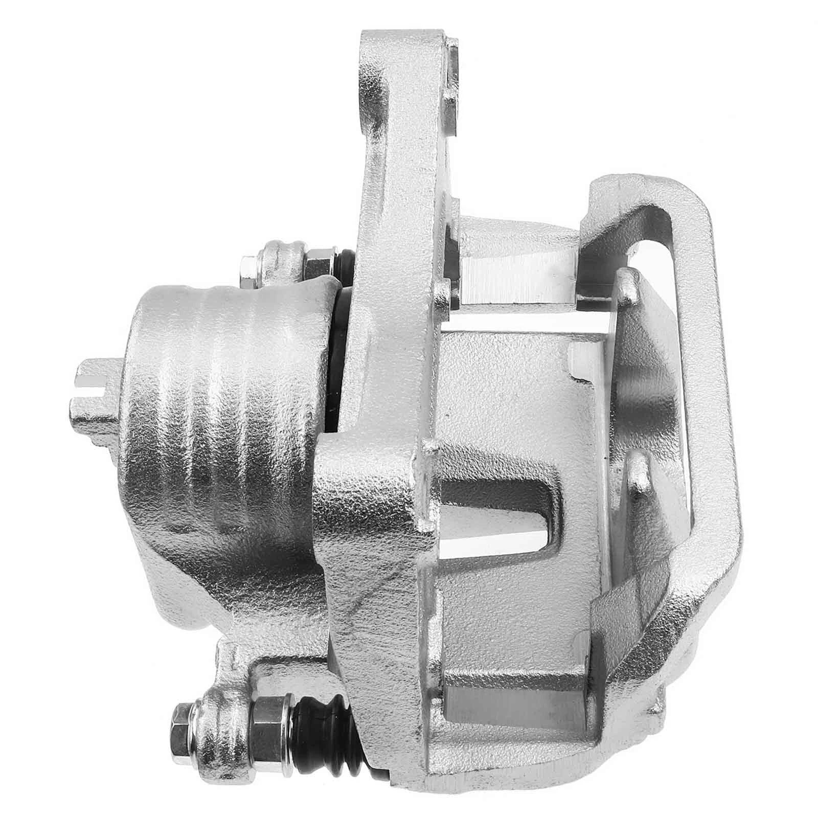Front Right Brake Caliper with Bracket for Nissan Murano (2003-2007, 2009-2012)