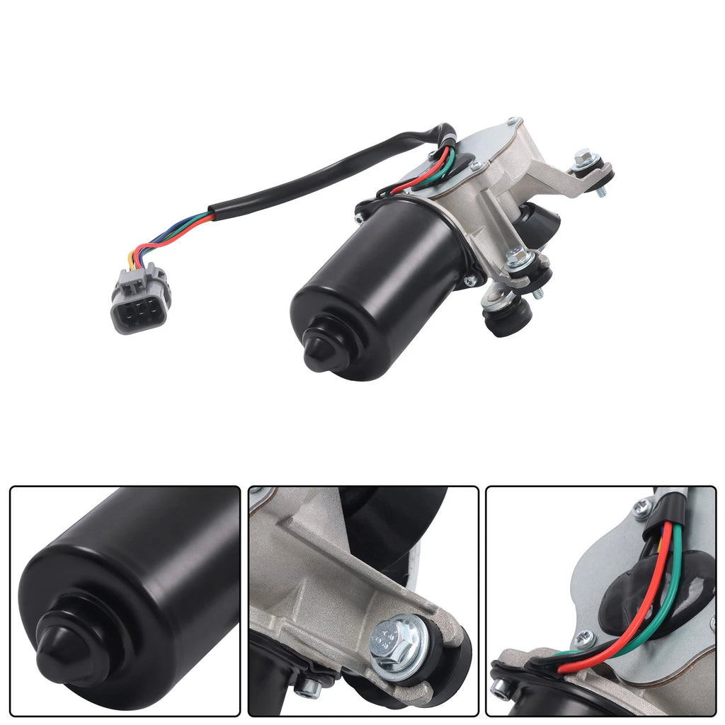 Windshield Wiper Motor for Nissan Quest, Mercury Villager (1993–2002) 288100B000