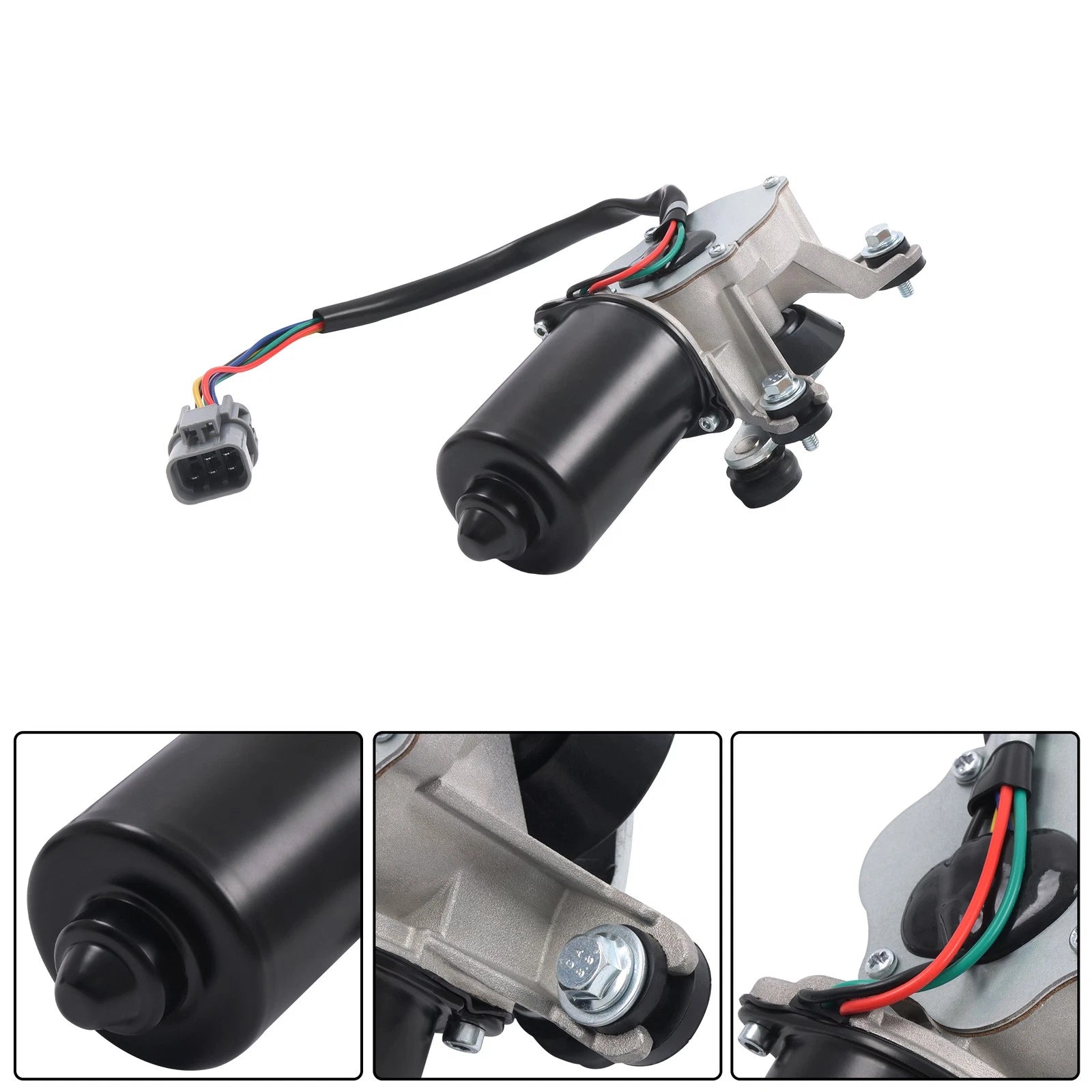 Windshield Wiper Motor for Nissan Quest, Mercury Villager (1993–2002) 288100B000