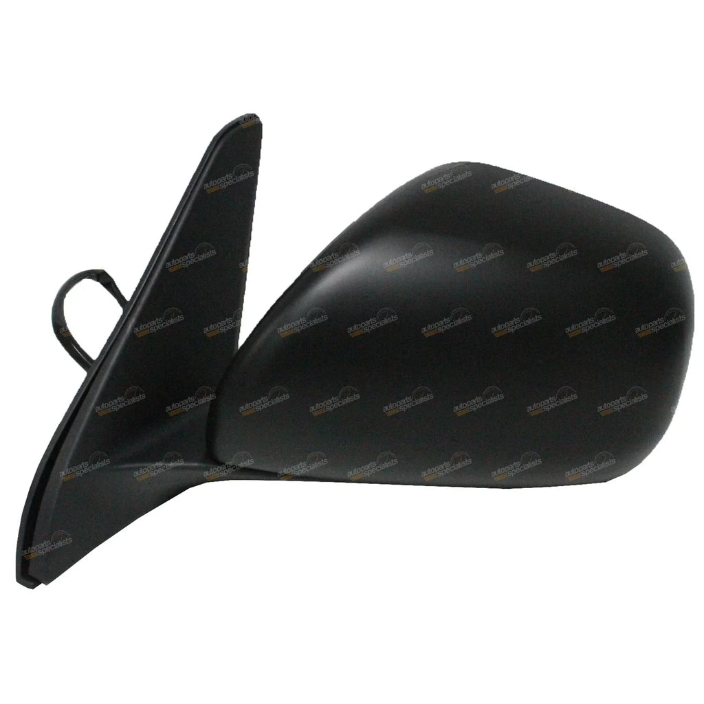 LH Left Electric Mirror for Toyota Landcruiser Prado 120 Series (02-09)