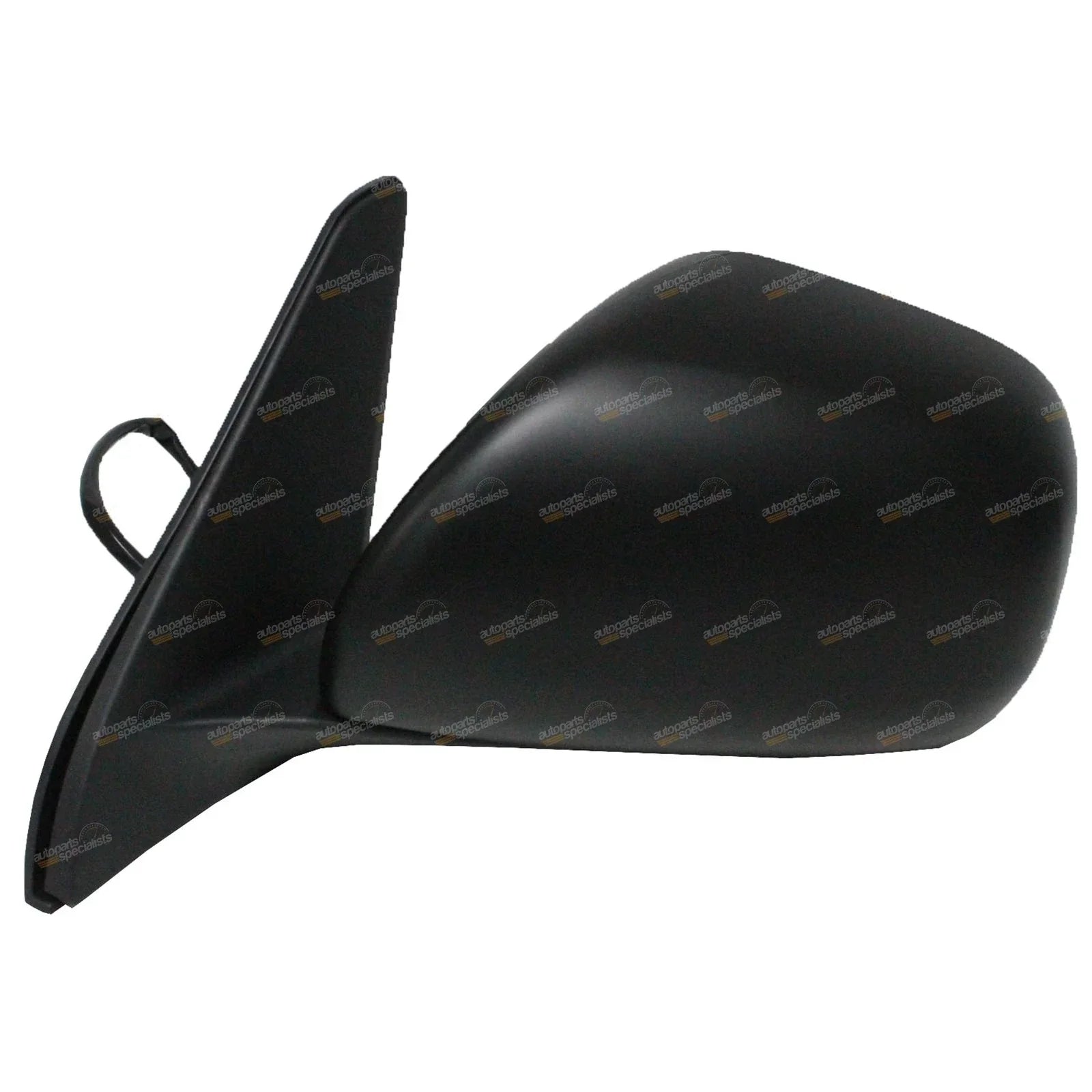 LH Left Electric Mirror for Toyota Landcruiser Prado 120 Series (02-09)