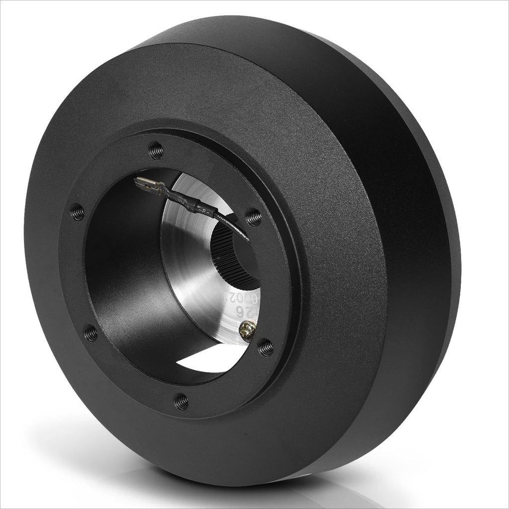 NRG SRK-126H Steering Wheel Hub Adapter for Toyota Corolla (2019–2023)