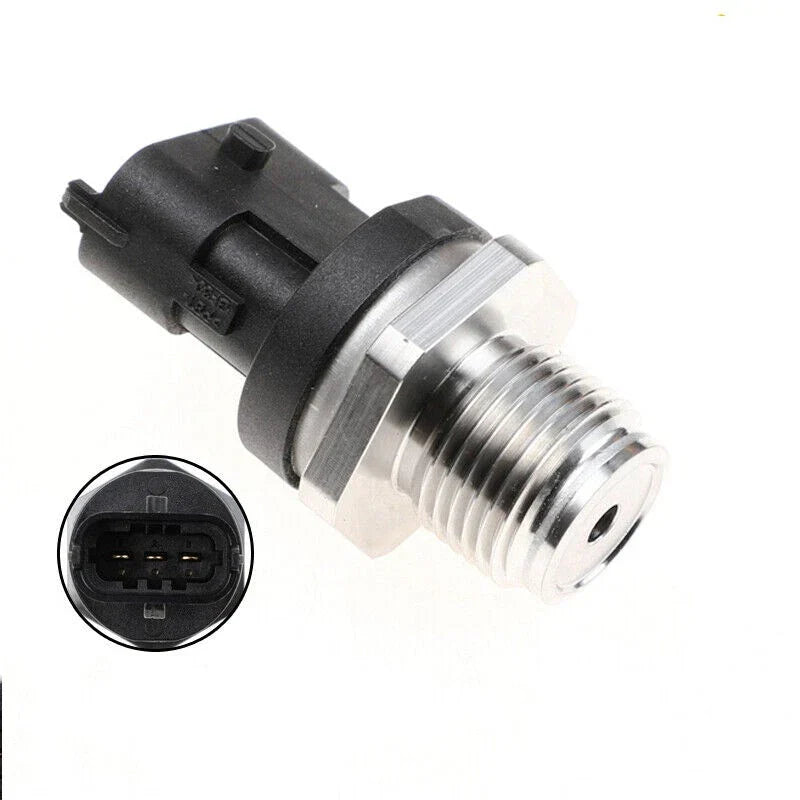 Fuel Rail Pressure Sensor for Jeep Wrangler JK (2011-2018)
