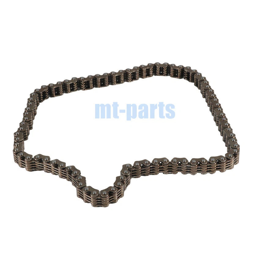 Timing Cam Chain for KTM 450 SMR SX-F (2008–2012) / 450 XC-F (2008–2009) / 450 SXS-F (2007–2008)