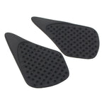 Tank Traction Side Pad Decals for Yamaha YZF R1 (2004–2006)