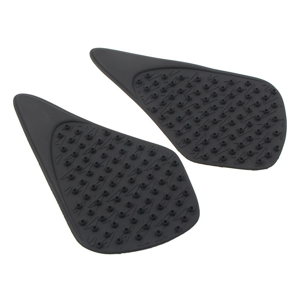 Tank Traction Side Pad Decals for Yamaha YZF R1 (2004–2006)