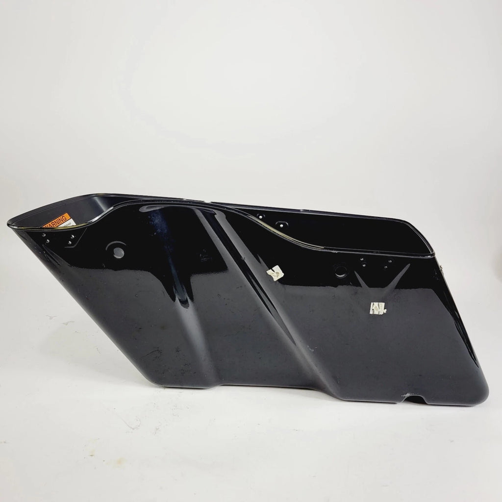 Right Saddlebag for Harley-Davidson Street Glide & Road Glide (2014–2023)
