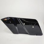 Right Saddlebag for Harley-Davidson Street Glide & Road Glide (2014–2023)