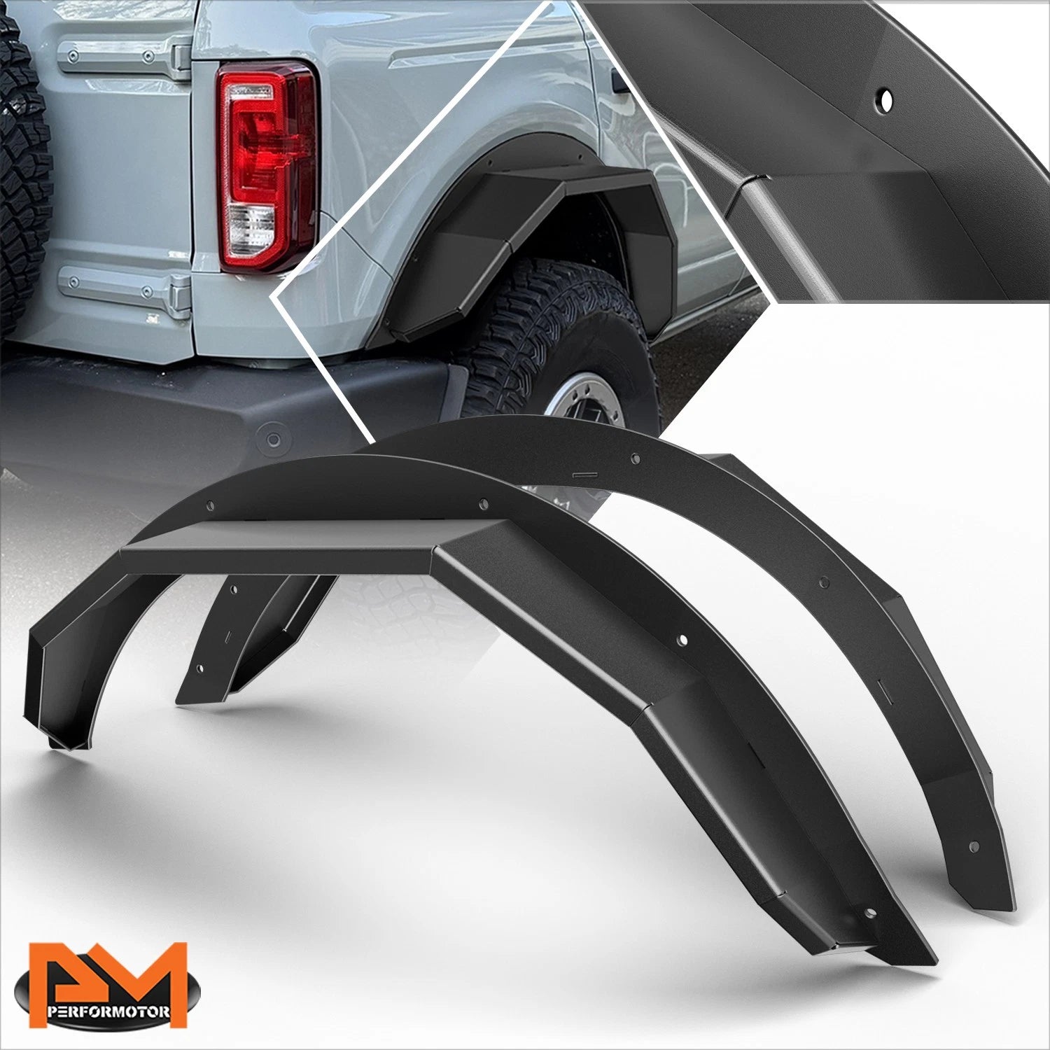 Power Side View Mirror for Dodge Plymouth Neon (1995–1999) Right