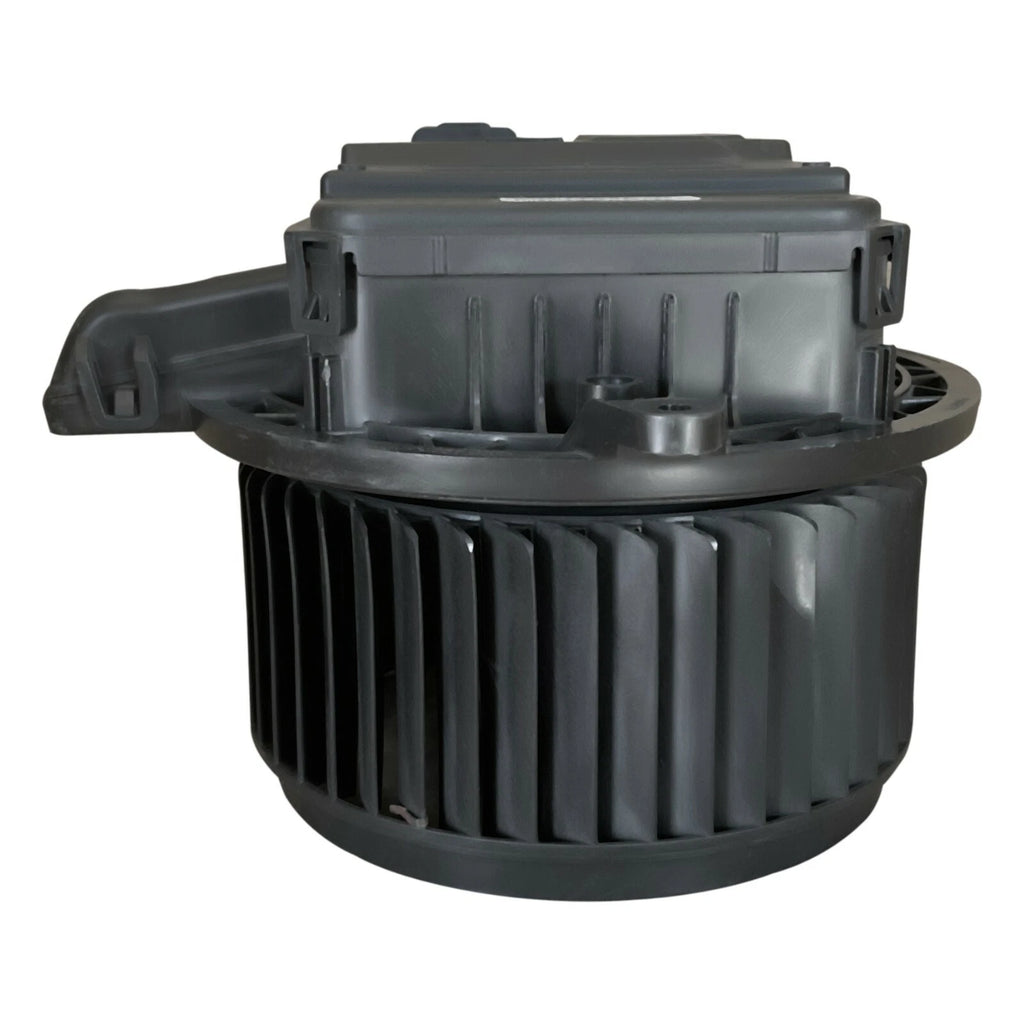 OEM HVAC Blower Motor W Wheel Front Left for Ford F-150 (2015–2020)