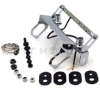 Fender Eliminator with LED for Honda CBR 600RR (2003–2006) / CBR 1000RR (2004–2007)