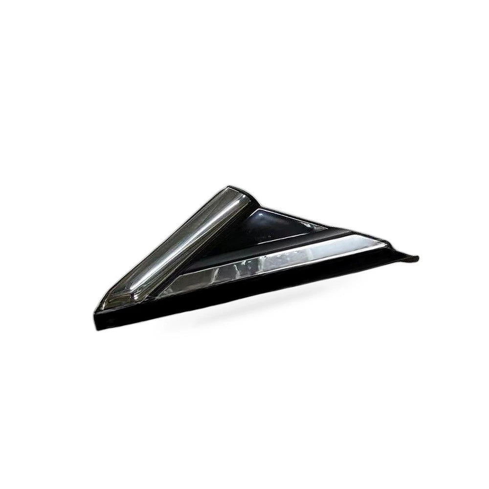 Mirror Triangle Trim for Ford Mondeo (2013–2018) Left Right Chrome