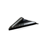 Mirror Triangle Trim for Ford Mondeo (2013–2018) Left Right Chrome