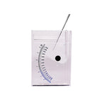 Salinity Gauge for Aquarium Maintenance (Seawater Applications)