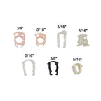 Fuel Line Retainer Clips for Ford Cars