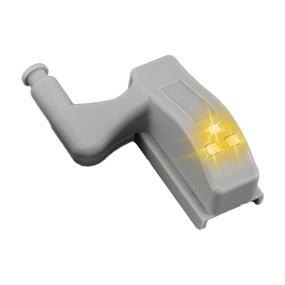 Under Cabinet Lights for - Chip Type, Grey
