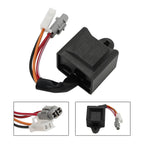 CDI Box Igniter for Yamaha PW50 (2001–2023) 3PT-85540-00