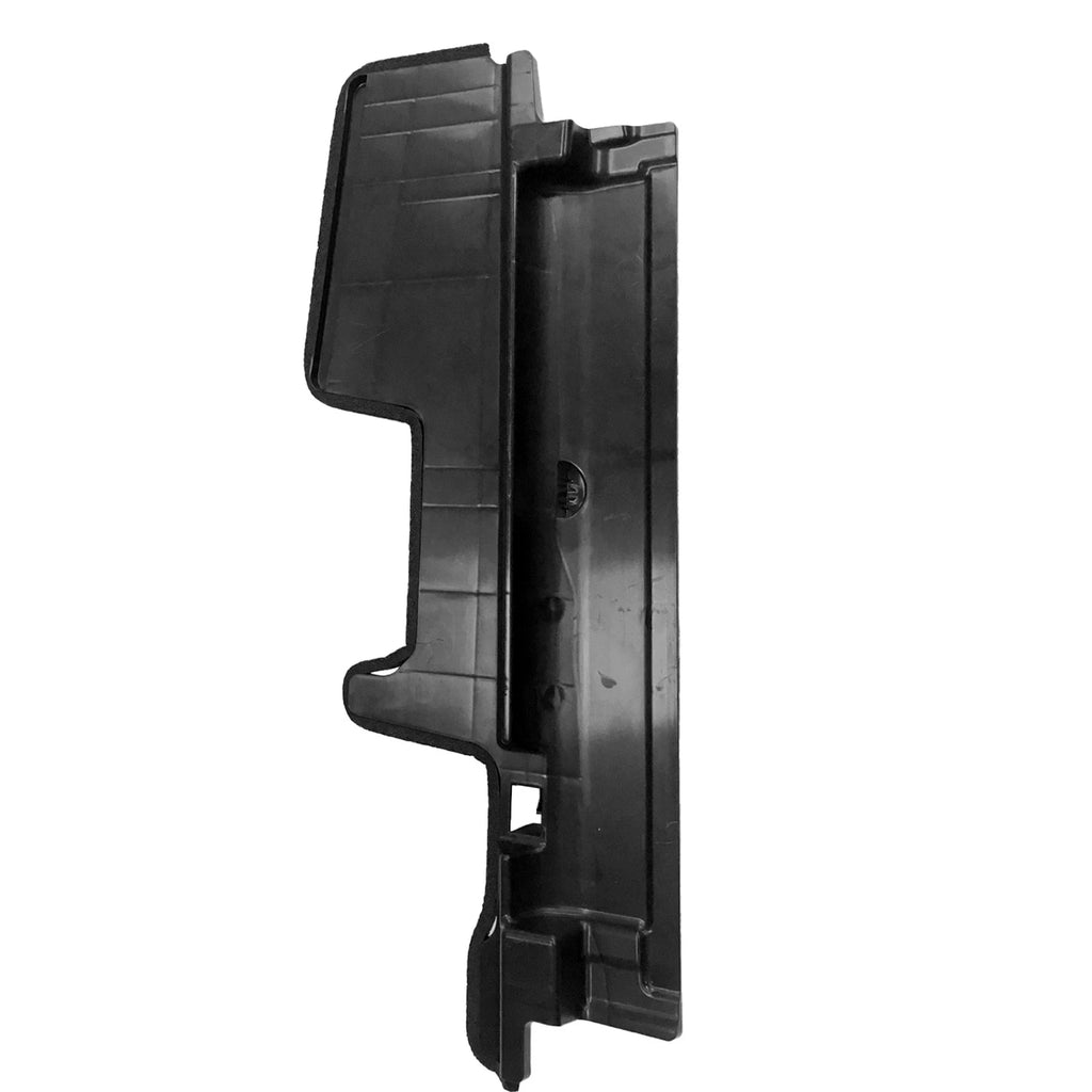 Replacement Polypropylene Driver Side Radiator Support Air Deflector for Toyota Camry (2007–2011)