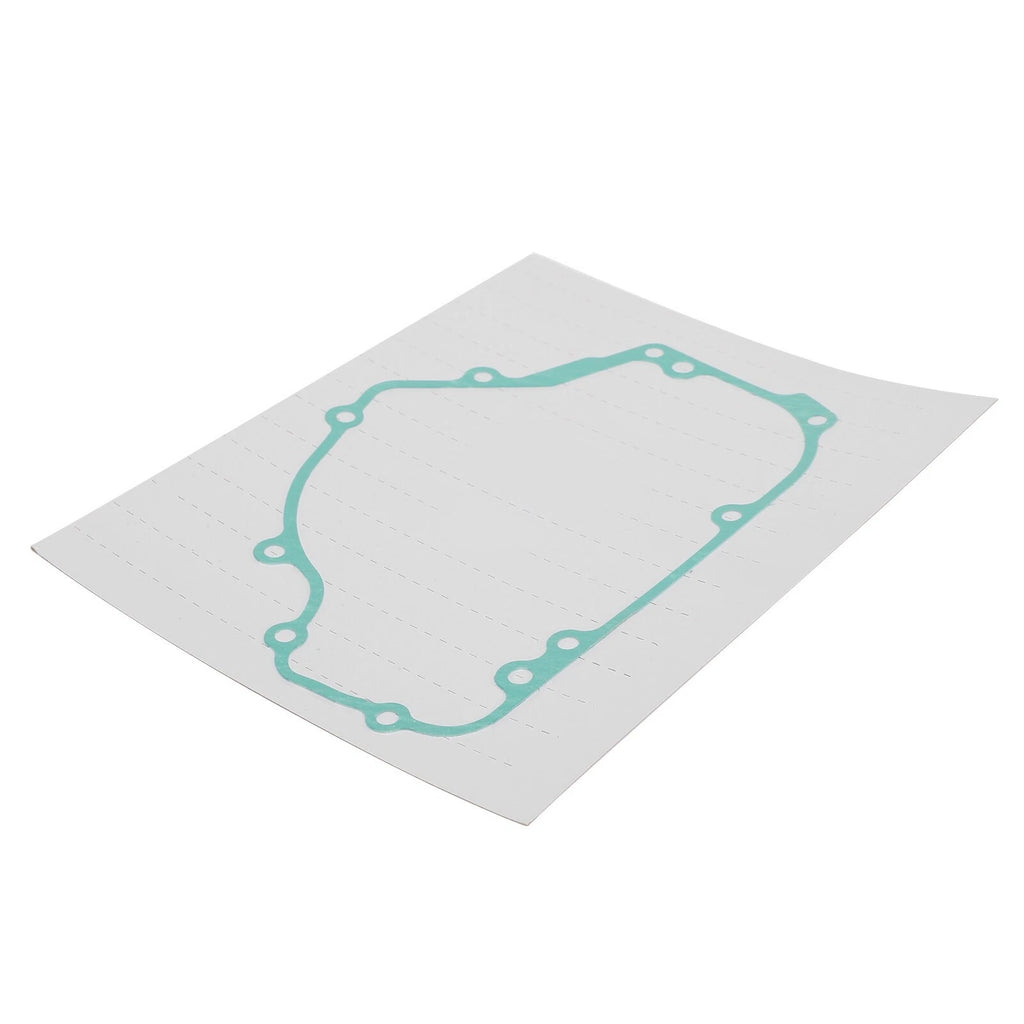 Left Engine Stator Cover Gasket for Kawasaki EX250R Ninja 250 ZZR250 EL250 (2008–2012)
