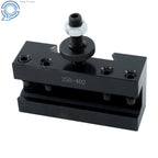 Quick Change CA #2 Tool Post for Lathe Turning Operations
