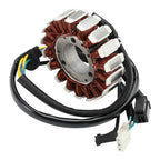 Alternator Stator Regulator with Gasket for Honda City Fly 125 (1998)