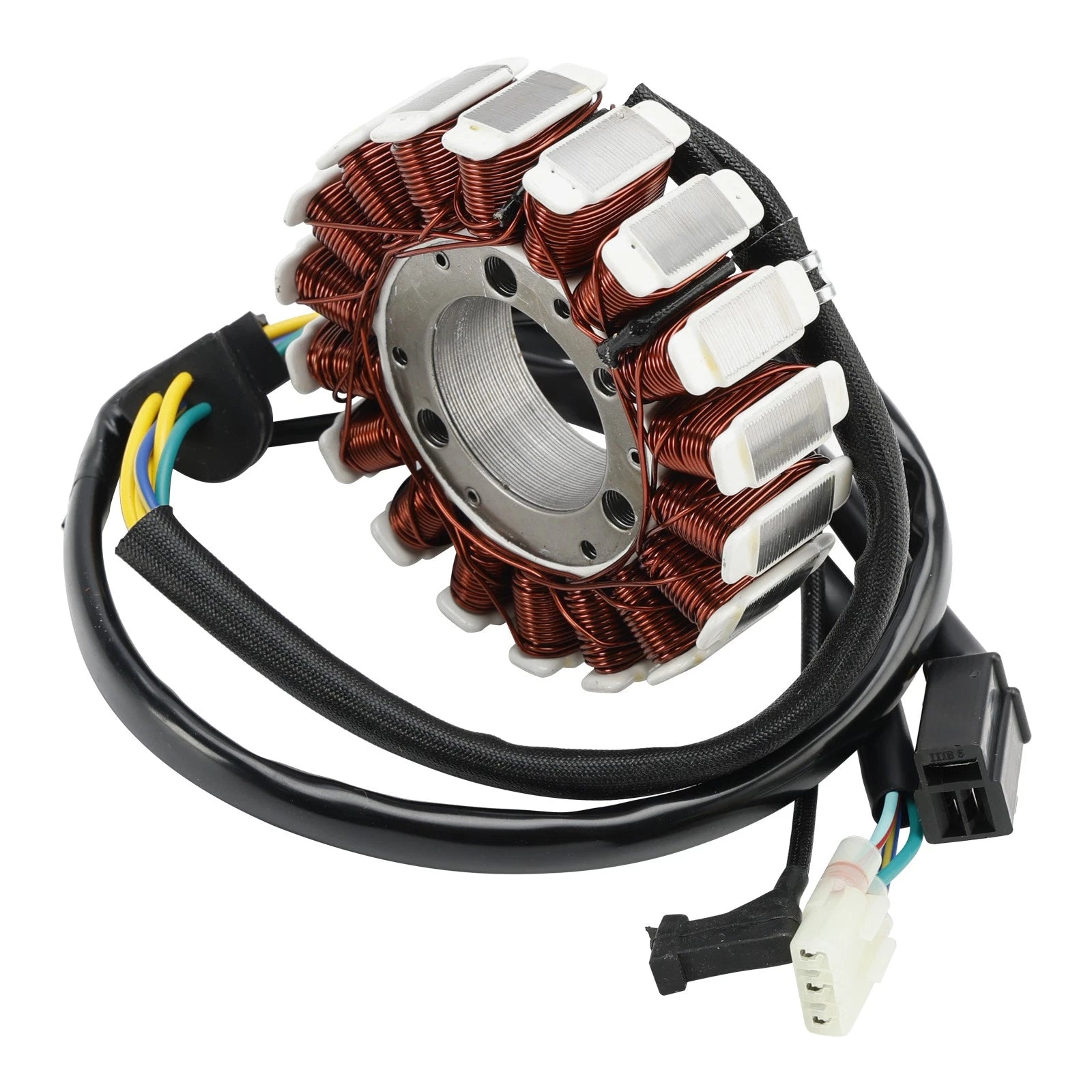 Alternator Stator Regulator with Gasket for Honda City Fly 125 (1998)