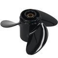7.8" Aluminum Propeller for Mercury 4 5 6hp (48-812950A02) 8" Pitch