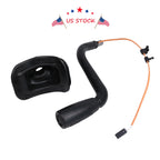 Shift Select Lever for Chevrolet GMC Pickup (Tow Haul Package, 4-Speed)