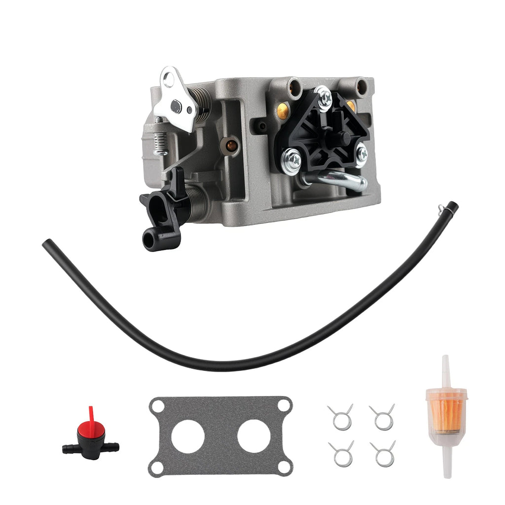 Carburetor Kit for Honda GCV530 GXV530 (2005–2015)