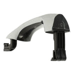 Chrome Outside Door Handle for Kia Sorento (2016–2020) RH Rear 82661-C5010 83662-C5010