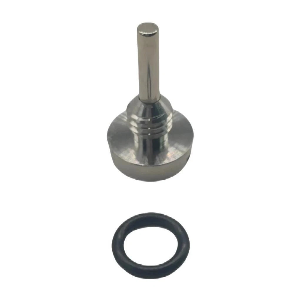 Magnetic Drain Plug w/O-ring for Volvo Penta AQ 270 275 280 290 SP DP (1970–2023)