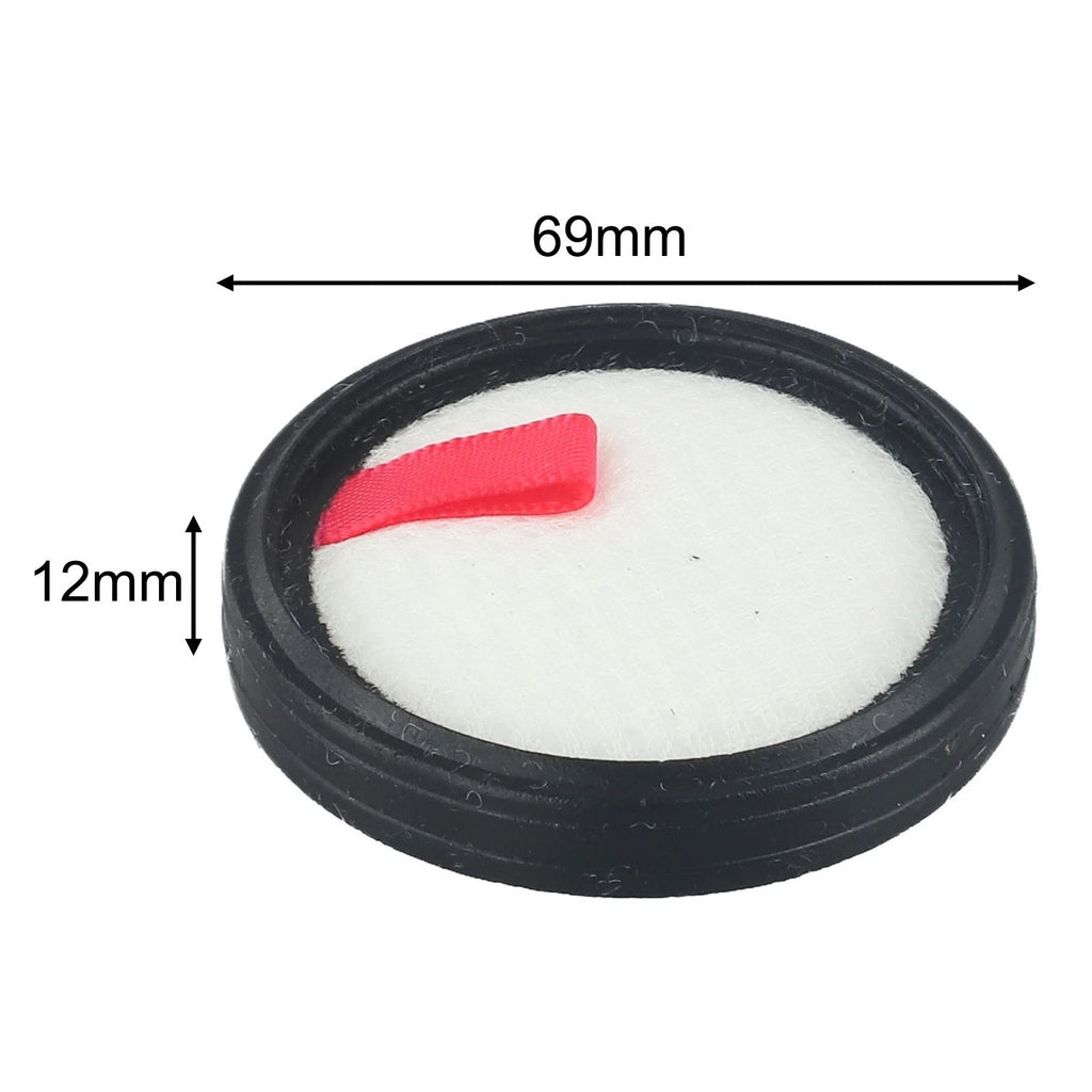 Pet Hair Vacuum for Hard Floors (Compatible with )