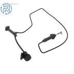 Clutch Master and Slave Cylinder Assembly for F650 F750 (2002–2015)