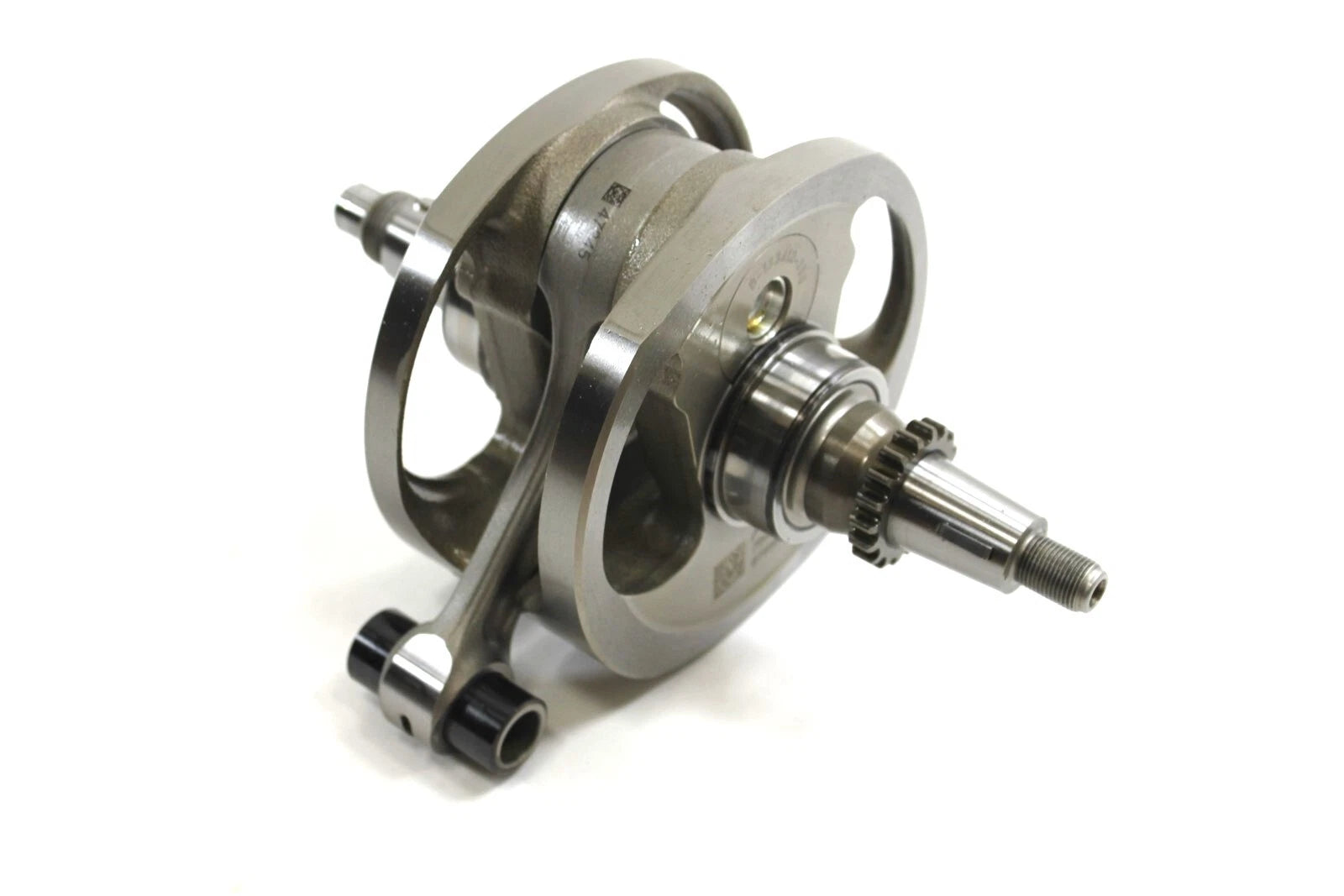 Crankshaft with Rod for KTM 450 XCF (2020) - OEM 79430018200