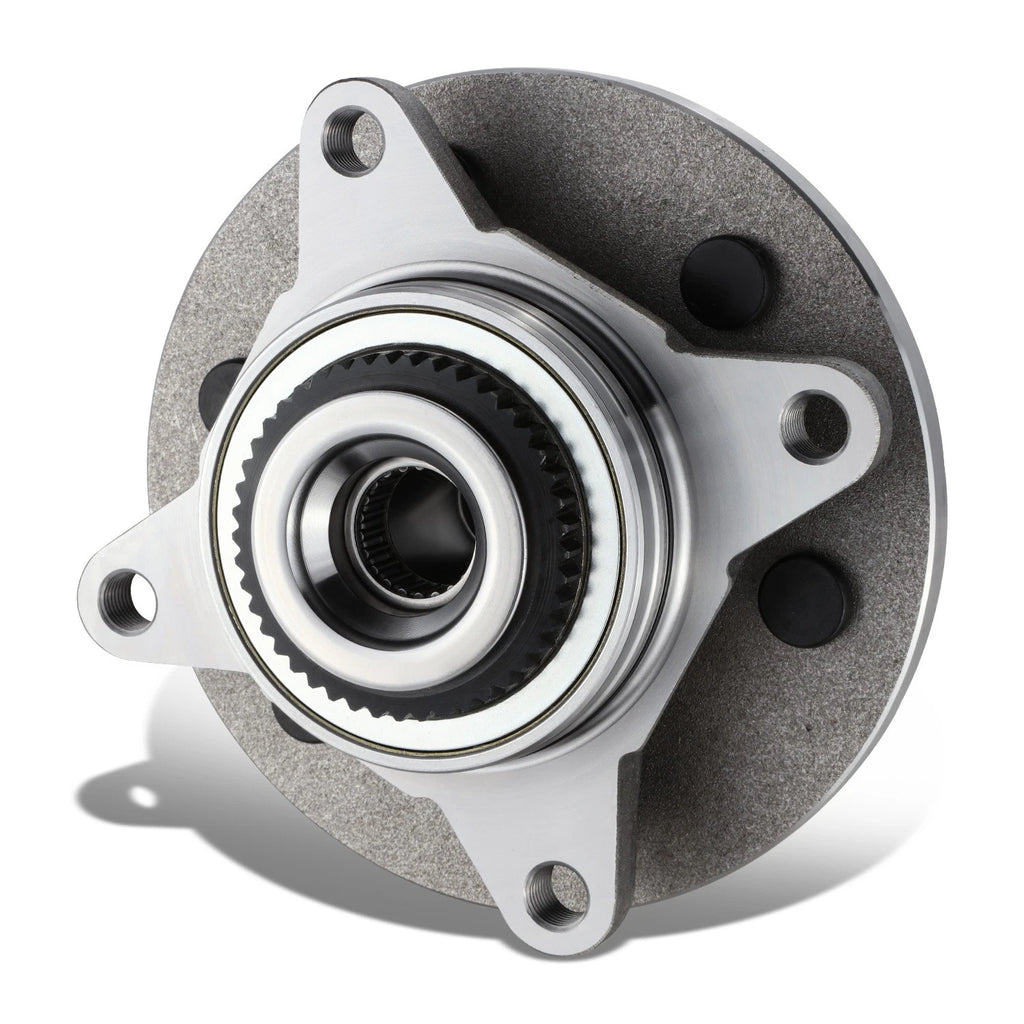 Wheel Bearing & Hub for Ford Expedition Navigator (2003–2006)