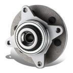 Wheel Bearing & Hub for Ford Expedition Navigator (2003–2006)