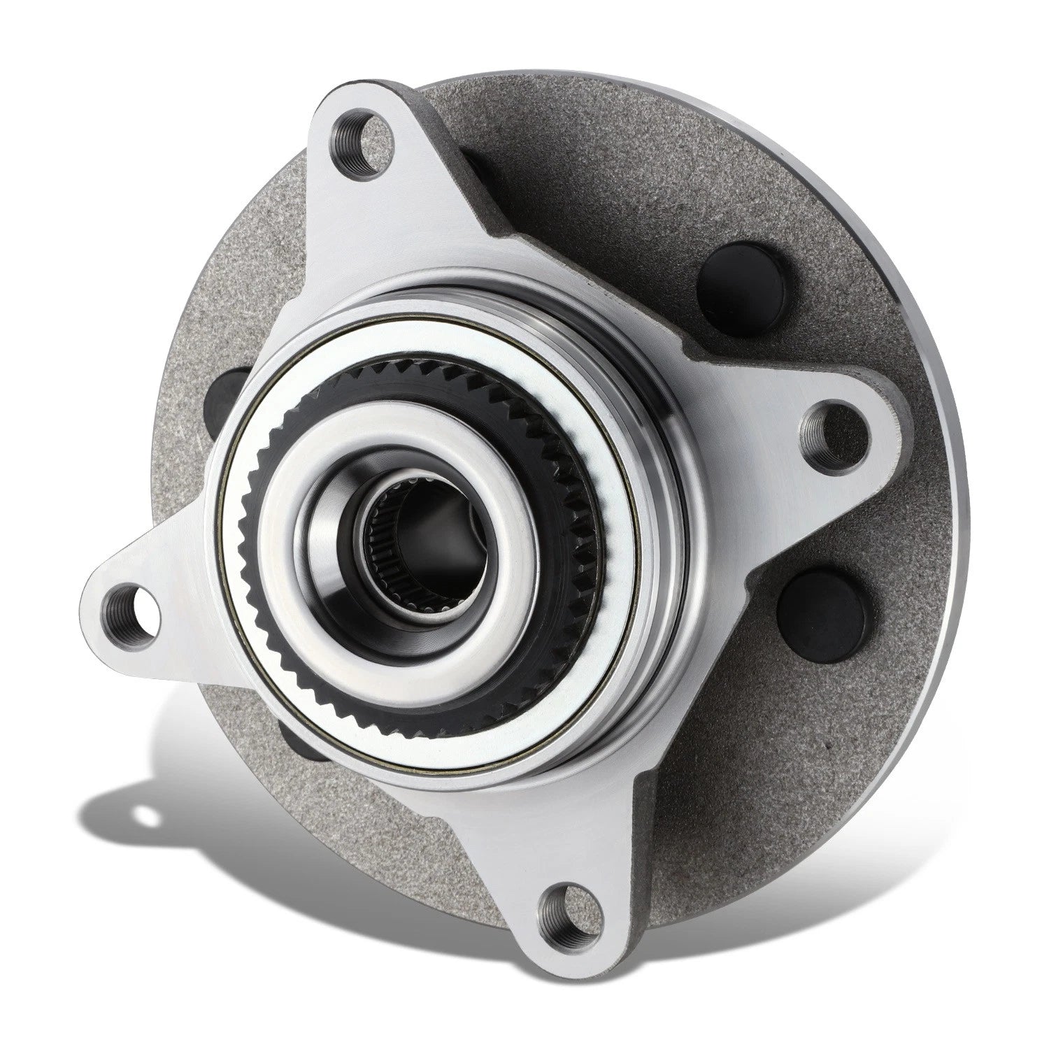 Wheel Bearing & Hub for Ford Expedition Navigator (2003–2006)
