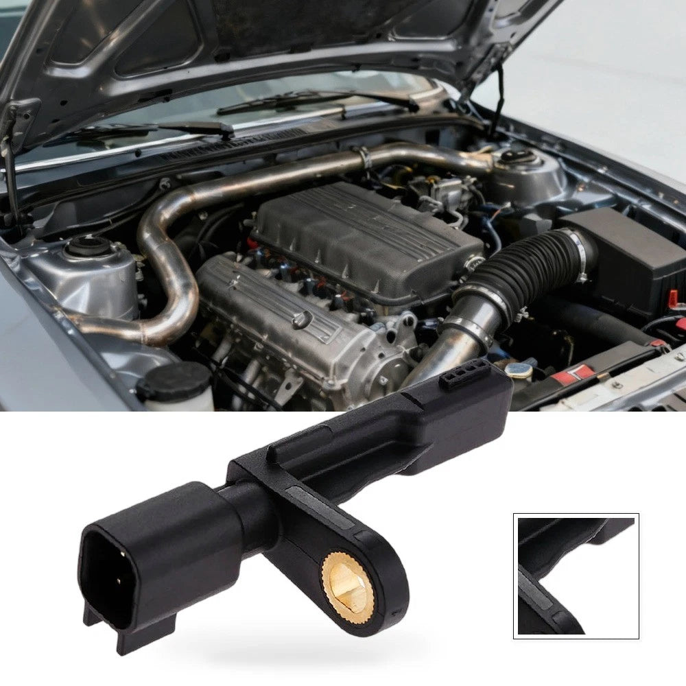 Crankshaft Position Sensor for Chrysler 300, Dodge Charger, Durango (2005–2010)