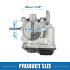 Electronic Throttle Body for Hyundai Veloster (2012-2017)