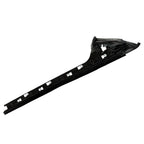 Inner Windshield Molding for Ford Explorer (2011-2019) Right Lower Black