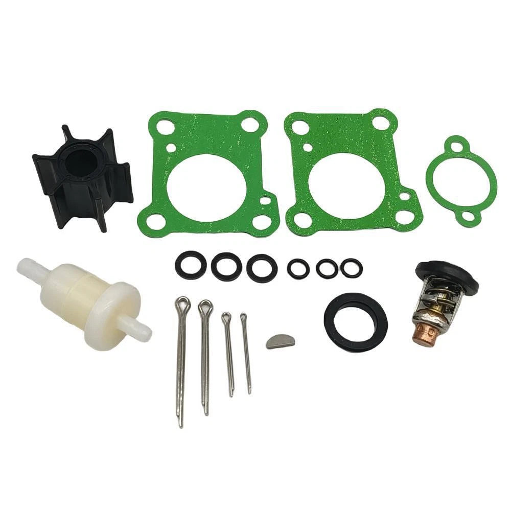 Outboard Maintenance Repair Kit for Honda BF9.9A BF10A (06211-ZV4-505)