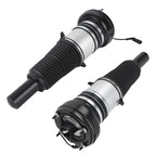 2x Air Shock Struts for Audi A8 A6 Quattro S8 (2010-2018)