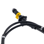 Throttle Cable for Honda Civic CX DX 1.6L (1996–2000)