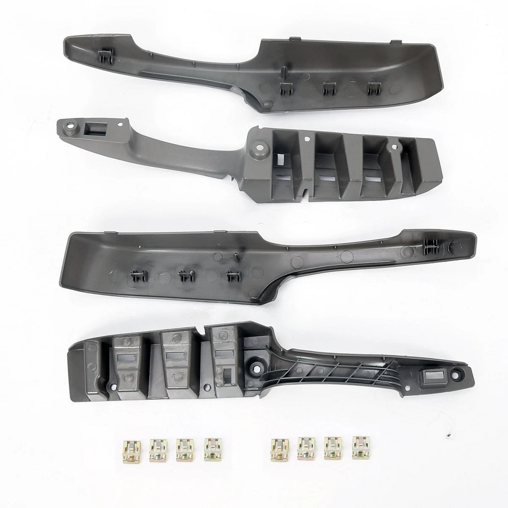 Inside Pull Door Handle Armrest Pair for Chevrolet Express, Savana (2003–2019)