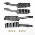 Inside Pull Door Handle Armrest Pair for Chevrolet Express, Savana (2003–2019)